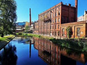 Top 3 city breaks