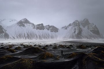 Iceland - Waterfalls, volcanoes and geothermal activity
