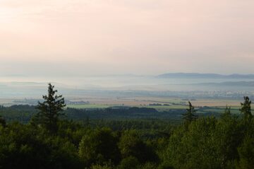 Slovakia - Gorges, lakes and wildlife