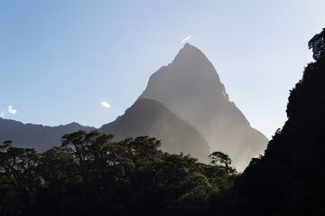 Milford sound